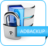icone adbackup