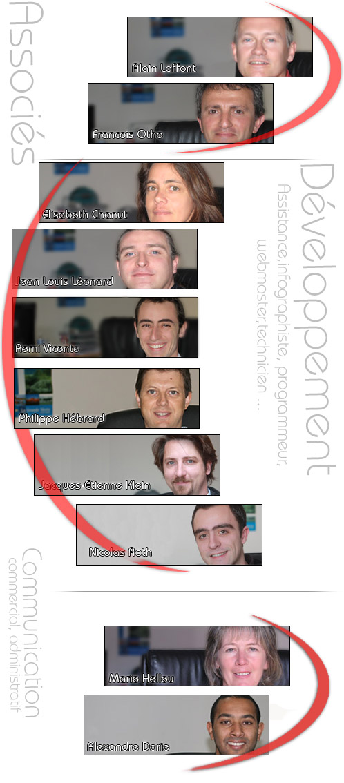 Equipe Adwin equipe-III