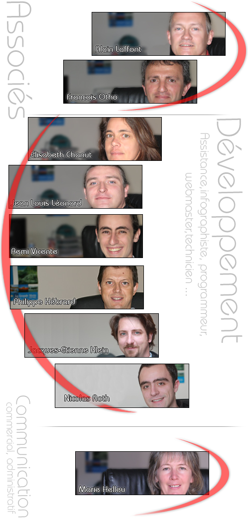 equipe2009B