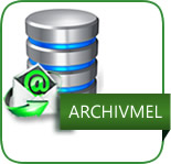  archivmel: Archivage des mails