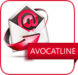 avocatline messagerie du cabinet